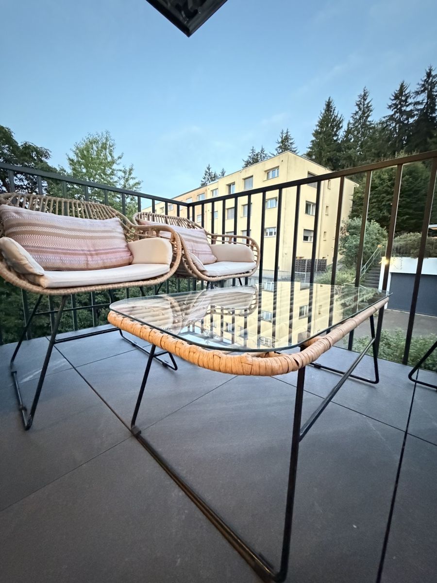 Livique Divani: Gartenmöbel  – Usato da Zürich venduto da mar_rcn2 6