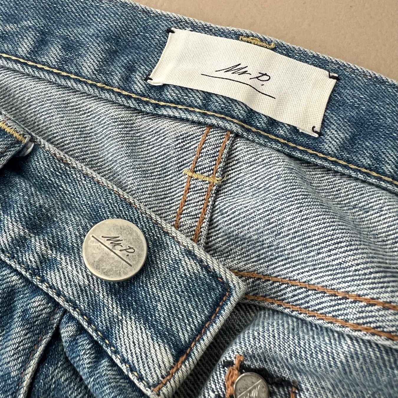 Jeans: MR P. Jeans👖 – Gebraucht aus Zürich von ClosetQueen 6