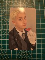 stray kids bangchan skzoo popup photocard