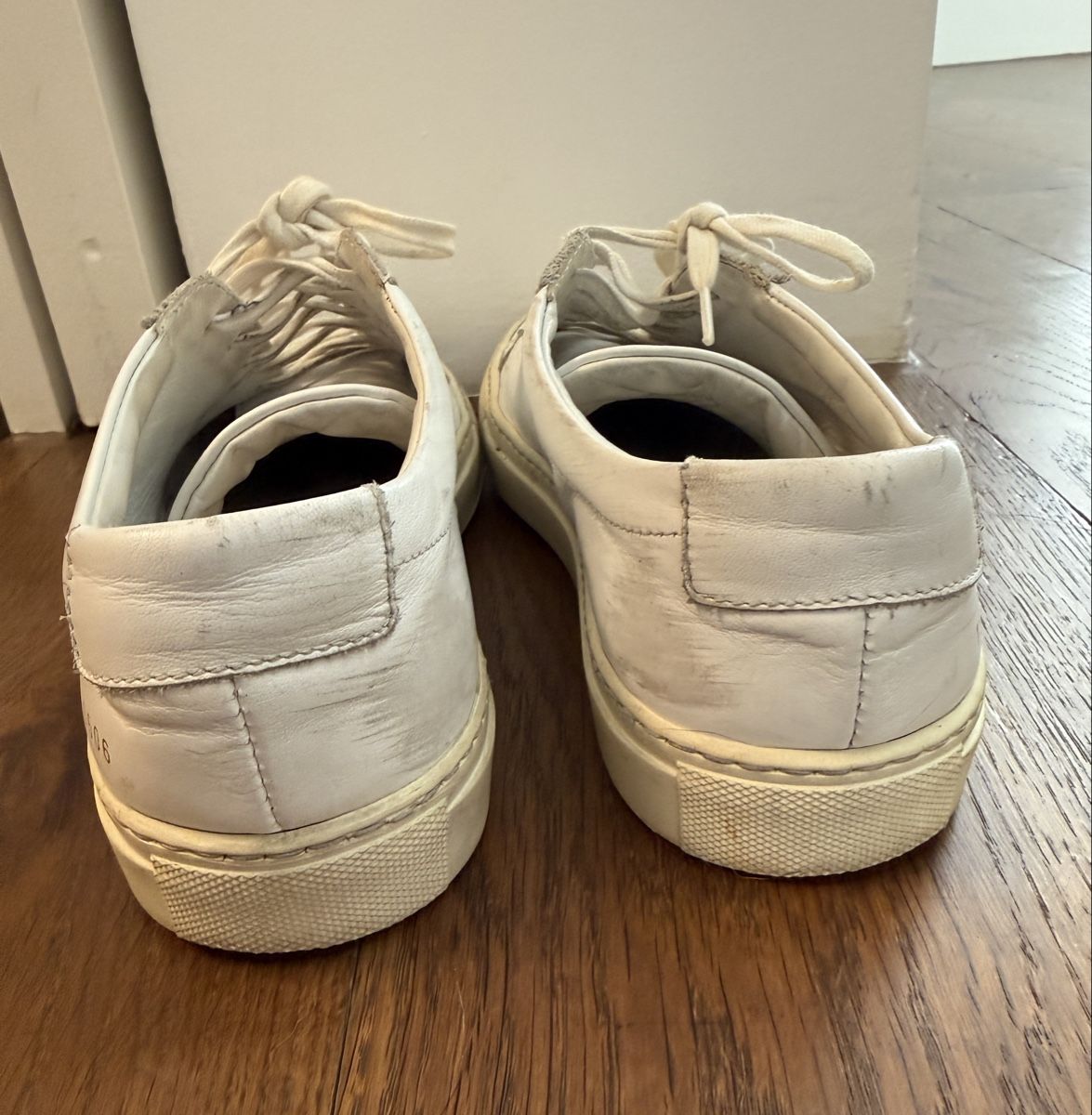 Chaussures hommes: Common Projects sneakers - 40 EU  – D'occasion à Zürich par Vera_Ma 2
