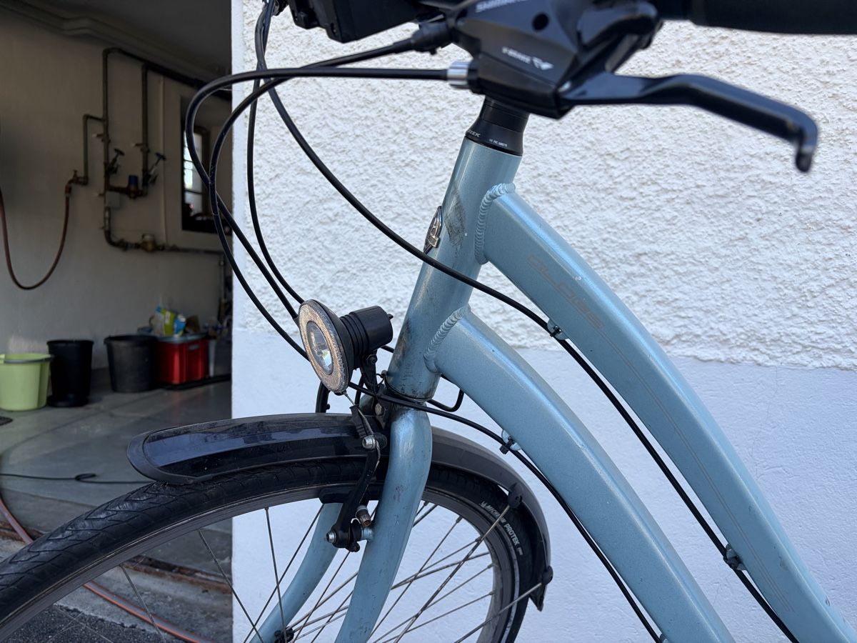 Velos: Citybike  – Gebraucht aus Oberweningen von Nancy86 3