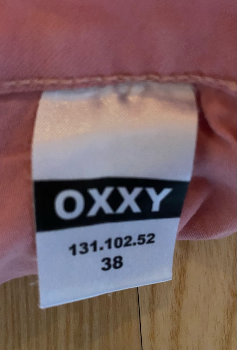 Jeans: Rosa Skinny Jeans – Gebraucht aus Stallikon von shop100 3