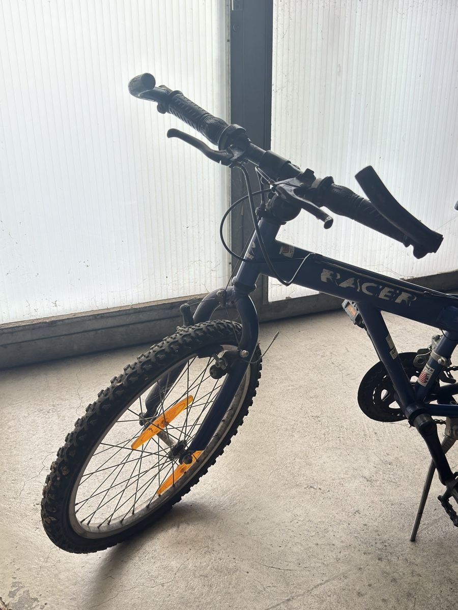 Biciclette: Kinder Fahrrad – Usato da Muhen venduto da jol_ina00 4