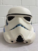 Star WarsStormtrooper Helm/Original Rarität 1996
