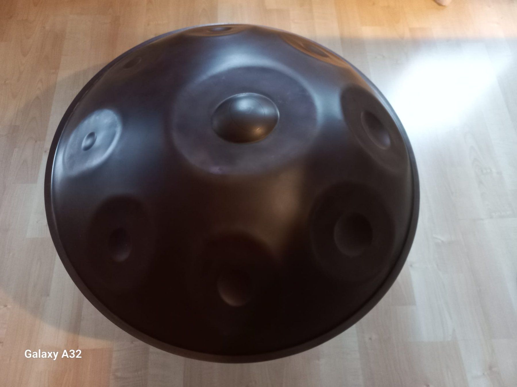 Strumenti musicali: Handpan von Koan, Versand möglich – Usato da Gächlingen venduto da Madi88 2