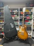 Gibson les Paul Left hand Lefty P-90 Christmas Price NP 1500