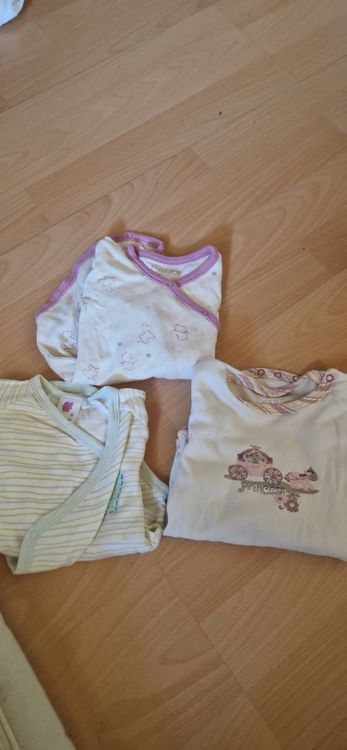 Lotti & Set di vestiti: Kleiderpaket Mädchen Grösse 62/68 – Usato da Ruggell venduto da Franzi_1987 2