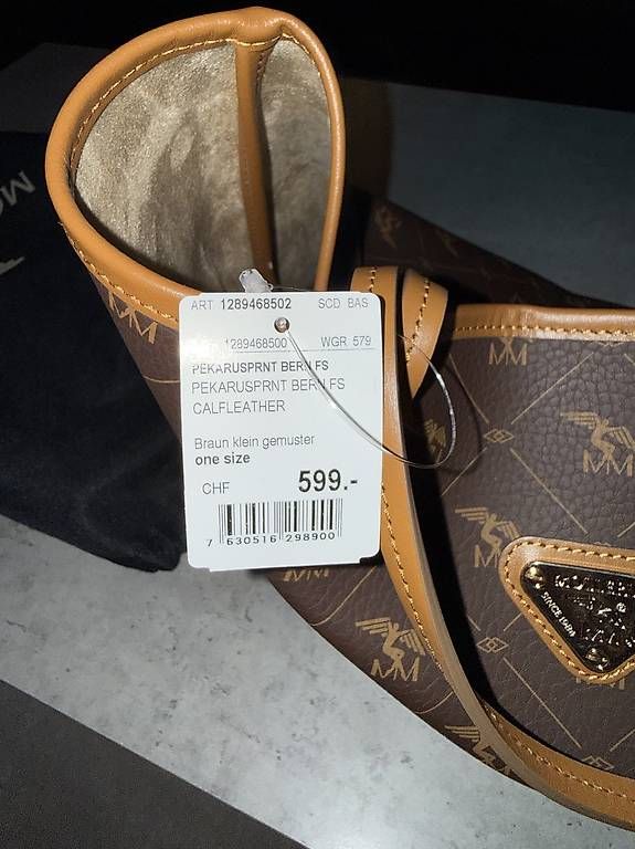 Maison Mollerus Borse da donna: Mollerus Bern – Usato da Grenchen venduto da m.s_93 3