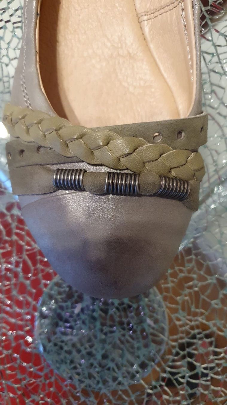 Mjus Scarpe da donna: Mjus Gr. 36 – Nuovo e nell'imballaggio originale da Luzern venduto da Edii025 8
