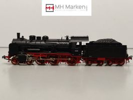 Fleischmann 4160 DRG Dampflok BR 38 DC Analog h0 ohne OVP