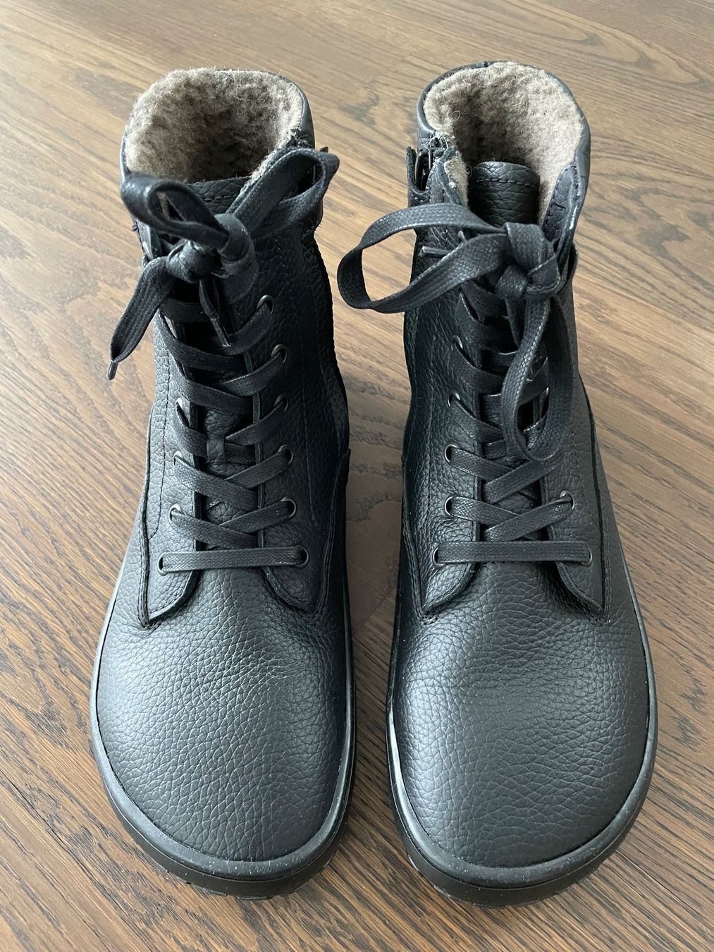 Froddo Scarpe da donna: Froddo Barfussschuhe wasserdicht, Grösse 38 – Nuovo (secondo la descrizione) da Uster venduto da em_58td 1