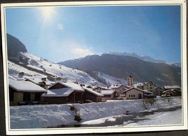 VALS im Valsertal