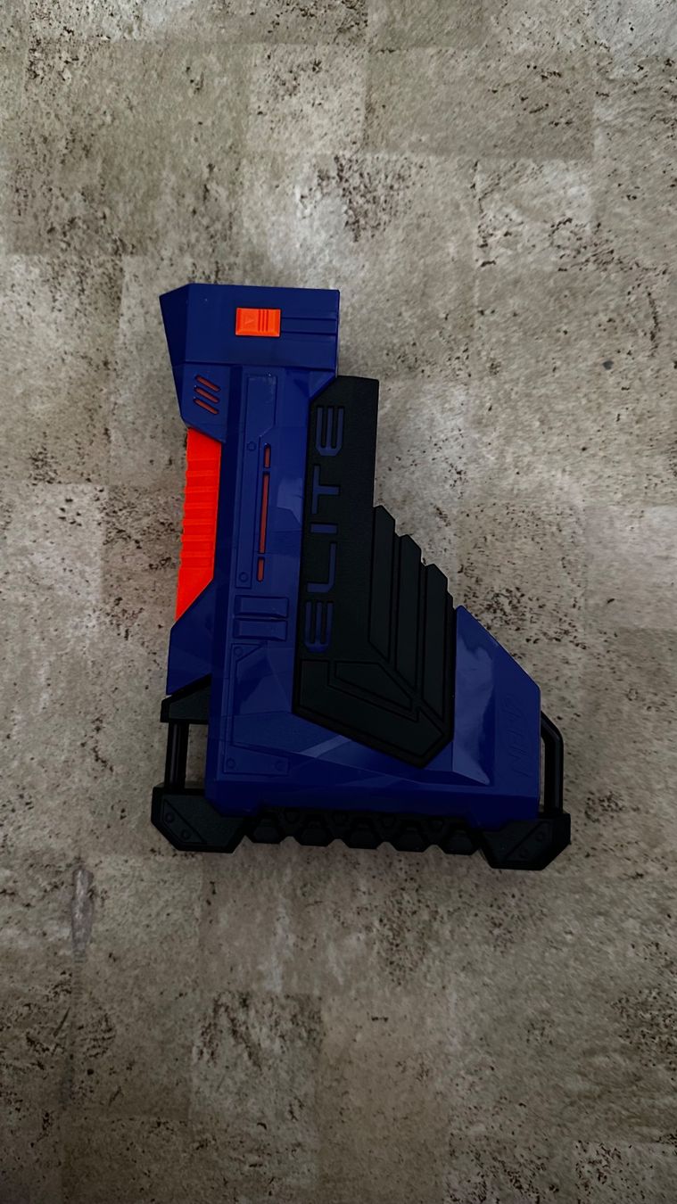 Nerf Jouets: 3er Nerf Set inkl. Nerf Munition – D'occasion à Wettingen par Kusmi 3