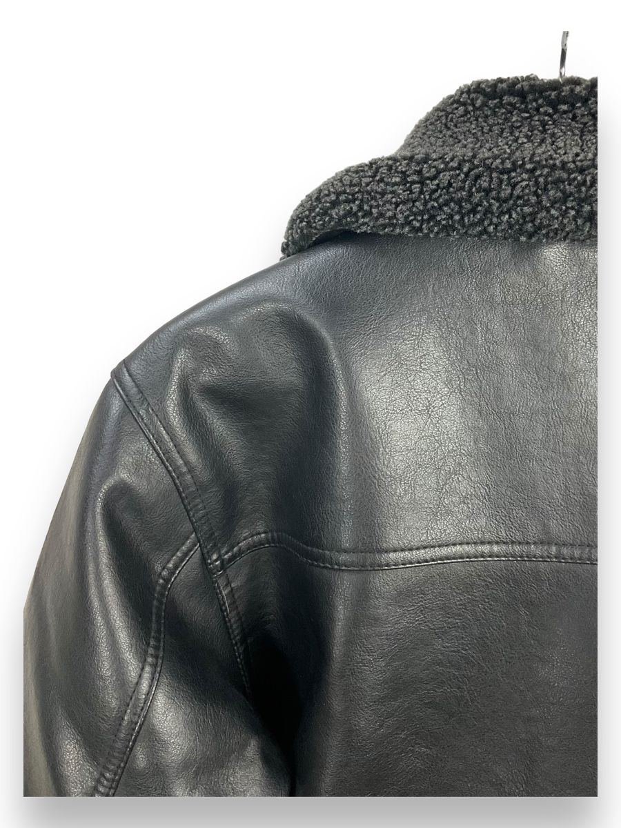 Giacche: Jacke - Lederjacke - Übergangsjacke - Winterjacke – Nuovo (secondo la descrizione) da Romanshorn venduto da MAFLOMAS 4