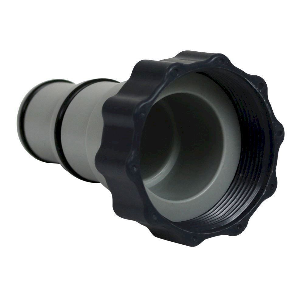 Schwimmbad: INTEX 10849 2 x Adapter A Pumpe Schlauch – Neu und originalverpackt aus Bottighofen von zaap 2
