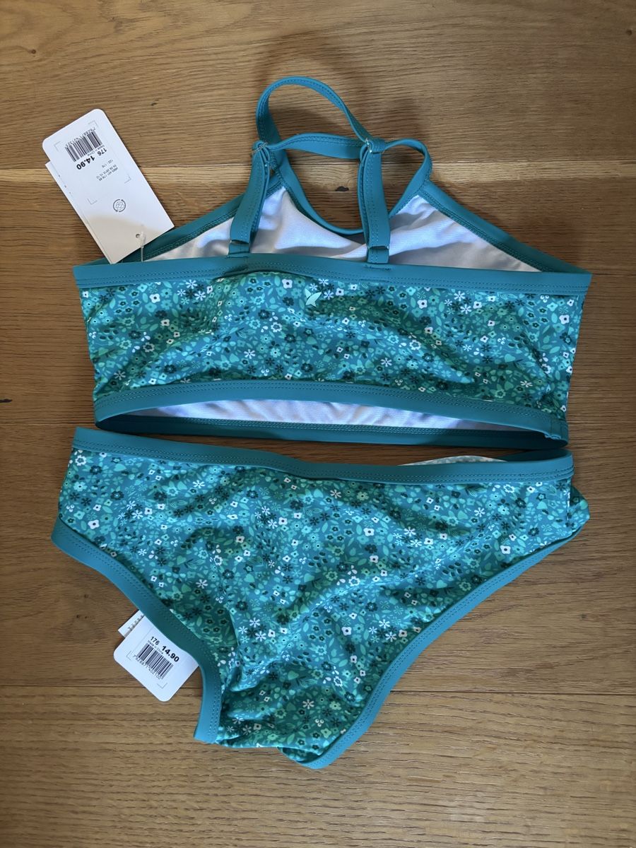 Maillots de bain: Bikini – Neuf avec emballage d'origine à Würenlos par Ashley24 1