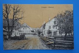 LISSACH - DORF UND KÄSEREI 1919