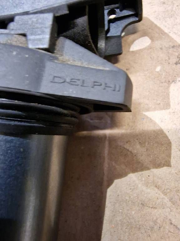 Tutti pezzi di ricambio auto: bmw e46 Zündspule B04 Motor  – Usato da Niedergösgen venduto da Zecinha 4