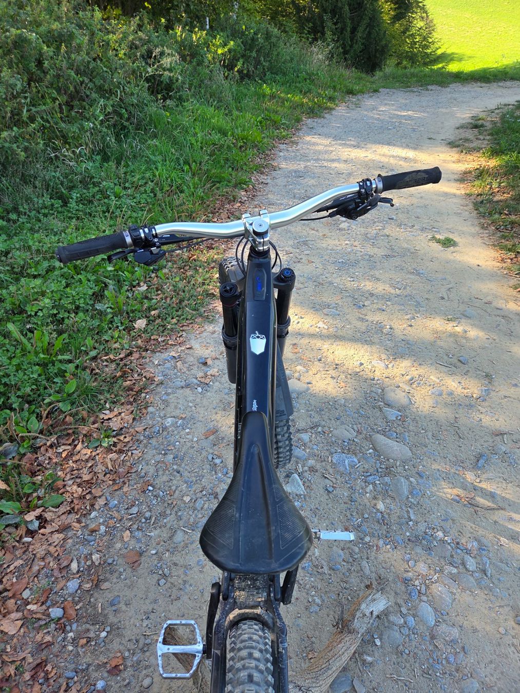 Specialized Biciclette: Specialized Kenevo/Neu – Usato da Bern venduto da Freeride001 3