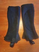Mini Chaps von Steeds, Grösse L
