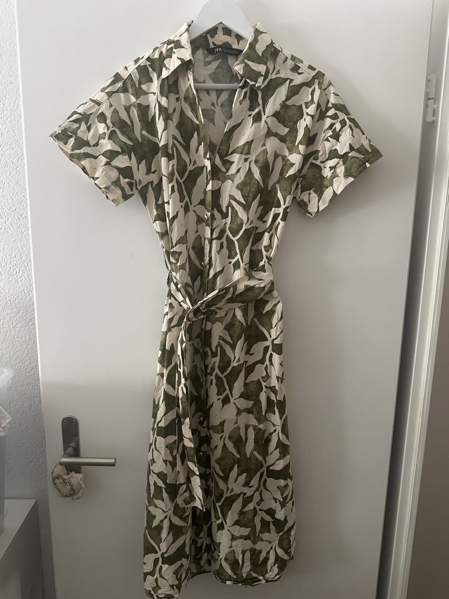 Zara Vestiti: Zara Kleid – Usato da wettingen venduto da Janah13