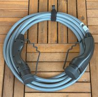 Ladekabel Type 2 Mode 3 32A 5m