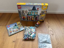 Lego Creator 31105 - 3 in 1