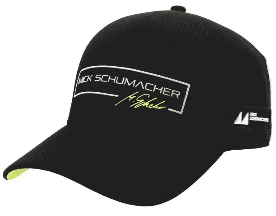 Chapeaux, bonnets & casquettes: MICK SCHUMACHER CAP ** MICHAEL ** NEU – Neuf (Voir description) à Lupfig par Womewome