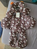 kindersitzstütze