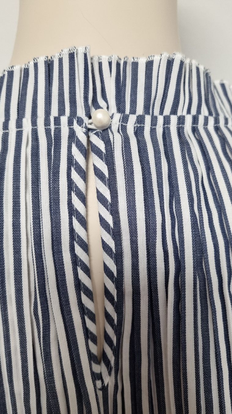Marc Cain Camicette: Marc Cain Bluse – Usato da Basel venduto da SBAW 3