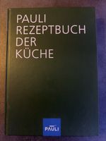 Pauli Rezeptbuch der Küche