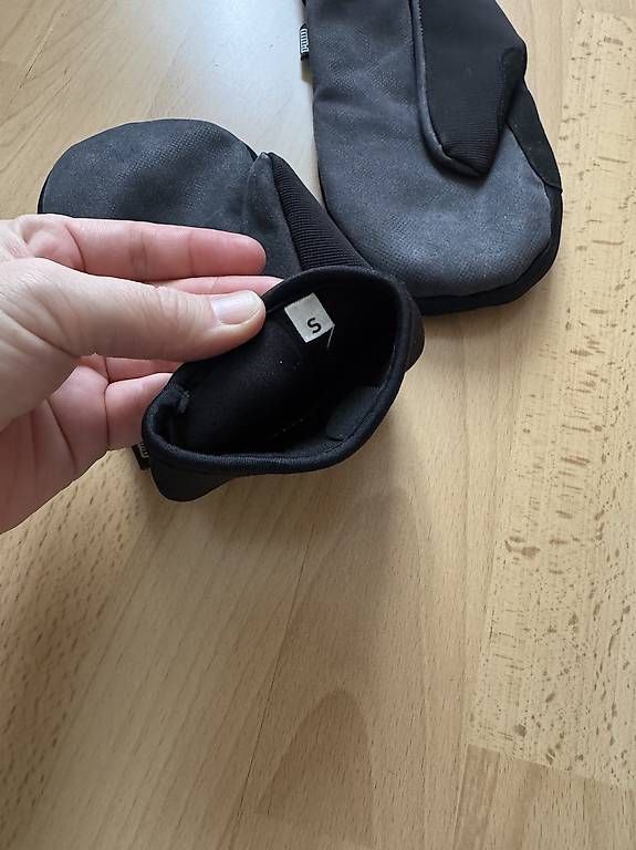 Guanti & manicotti: Pow Handschuhe Grösse S – Nuovo (secondo la descrizione) da Knonau venduto da nina.r.94 2