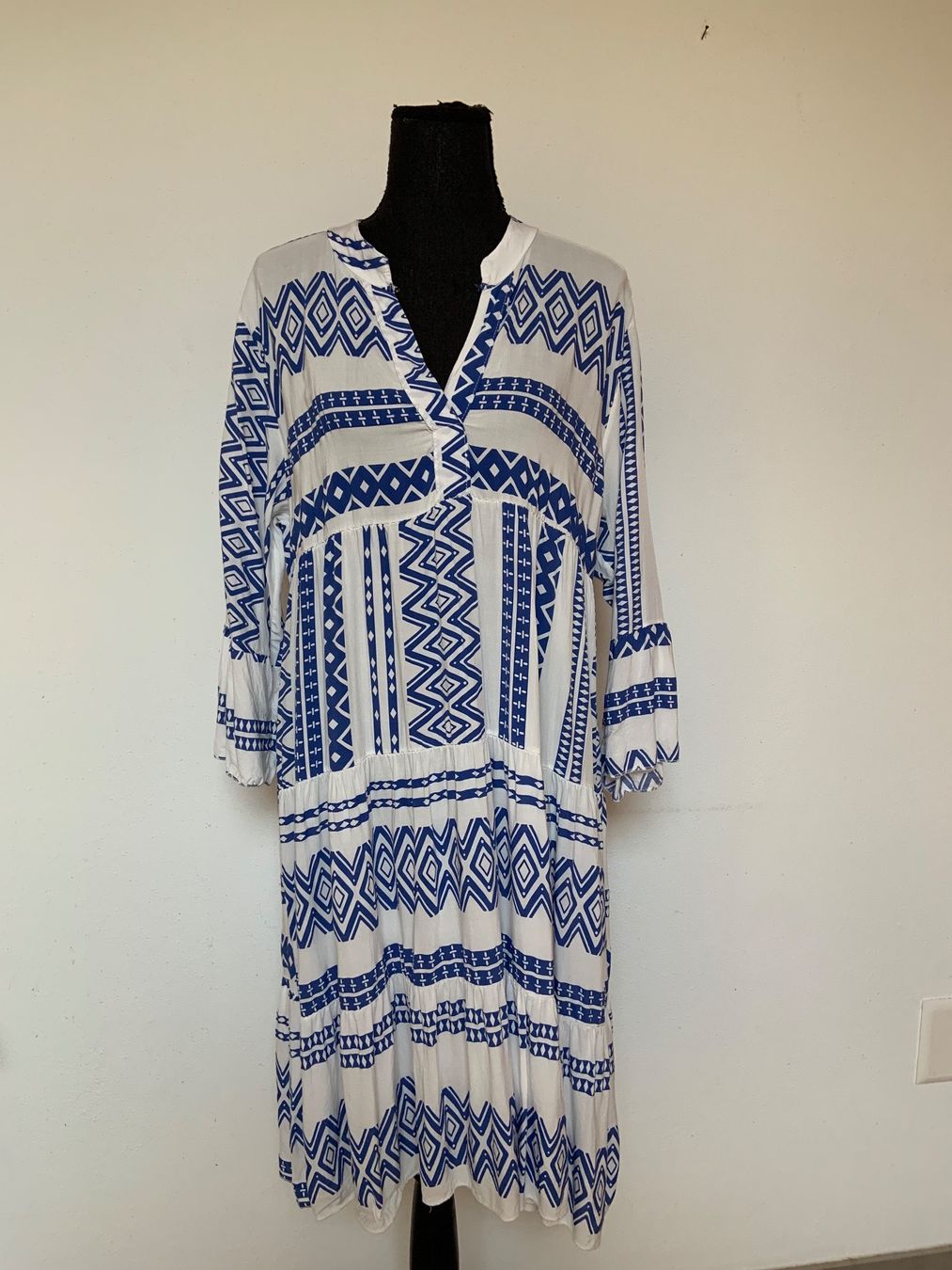 Vestiti: Boho Stufenkleid – Nuovo (secondo la descrizione) da Sigriswil venduto da ck56 1