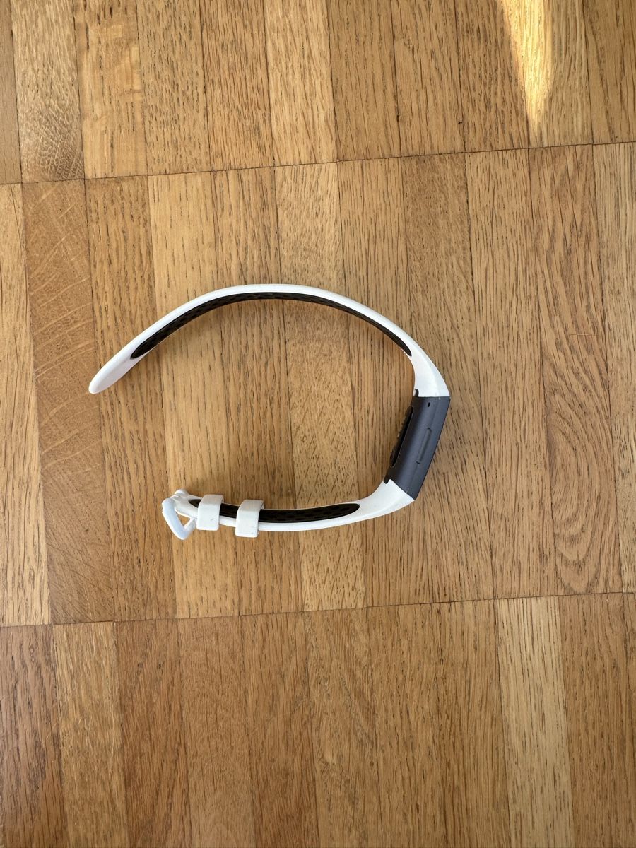 Fitbit Uhren: Fitbit charge 3 – Gebraucht aus Basel von ser_qy29 1
