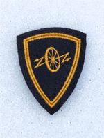 Motorradfahrer Ord. 1949 Auszeichnung, Variante 1