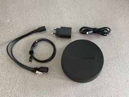Bang & Olufsen BeoSound Core Modell 3051 mit AirPlay2