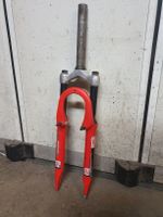 Rock Shox Jett T2 Federgabel Mtb Velo 26 Zoll
