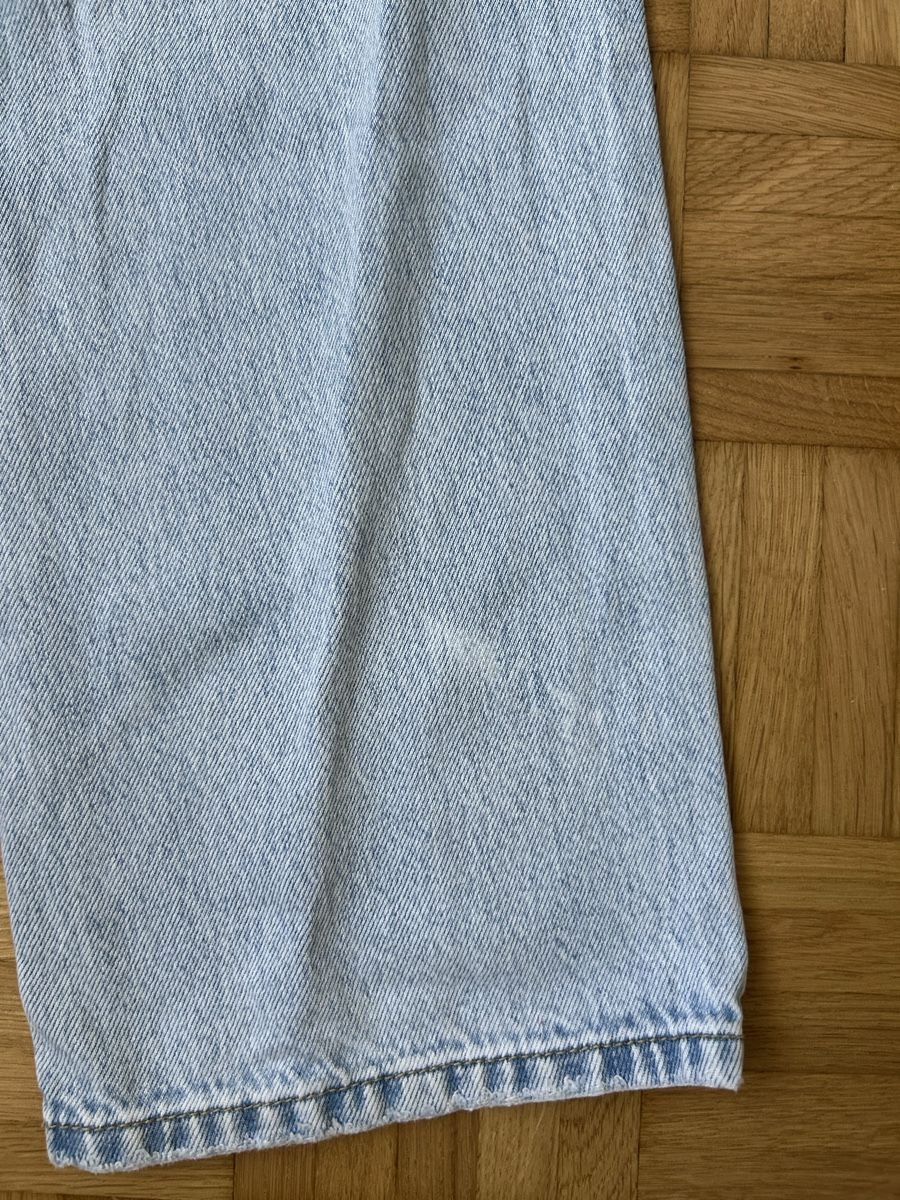 Stradivarius Jeans: Stradivarius Jeans  – Usato da Luzern venduto da leo_dp2d 4
