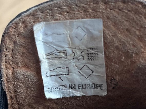 Scarpe per ragazzi: Reitstiefelette 33 / Chaussures d’équitation – Usato da Worb venduto da Titine79 2