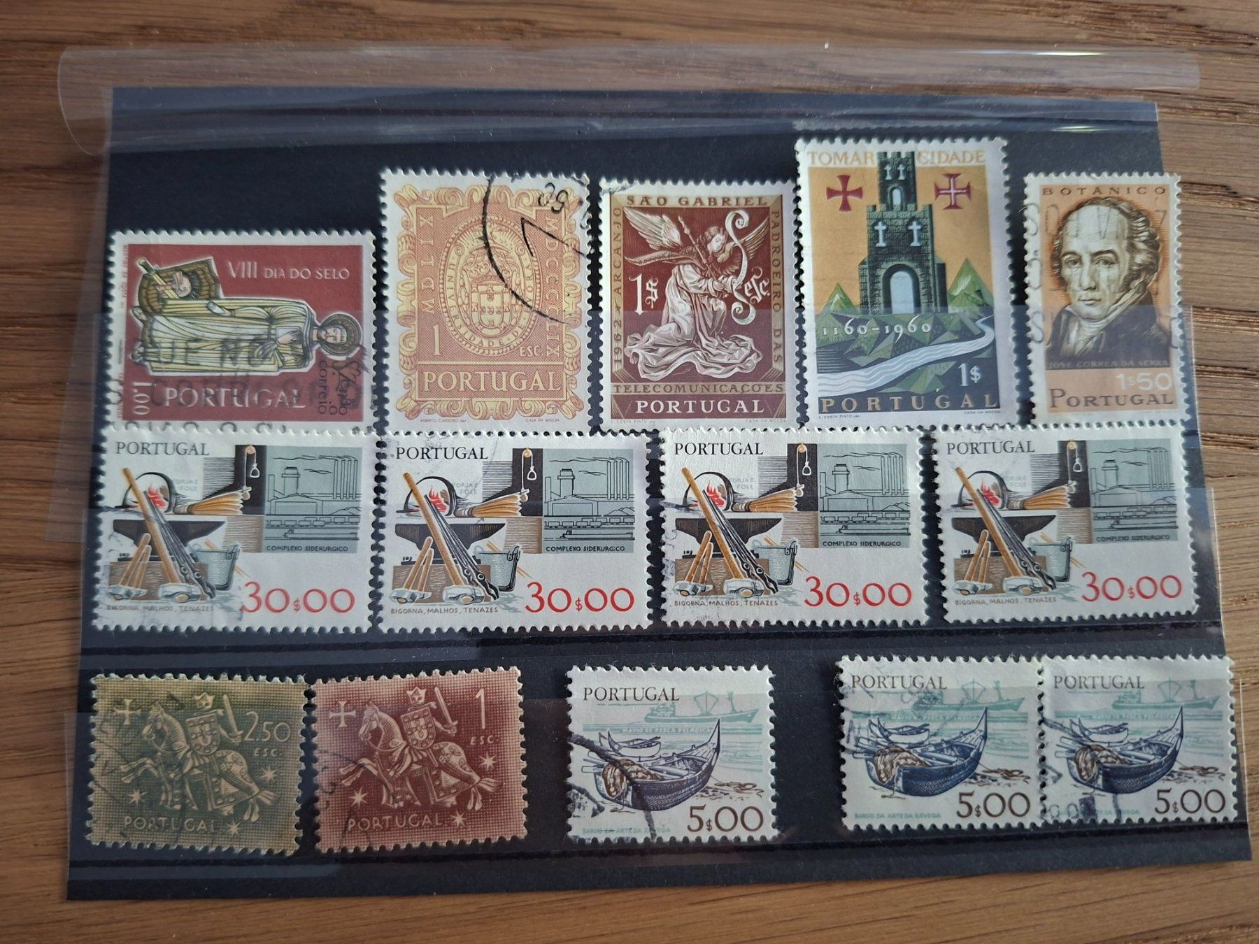 Alle Briefmarken: Briefmarken: Portugal – Gebraucht aus Hinterkappelen von 1399