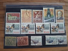 Briefmarken: Portugal