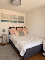 DUNVIK Boxspringbett 140x200cm