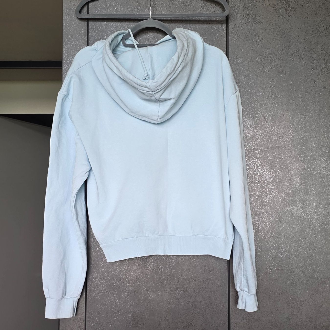 Yemocean Pullover & Sweatshirts: 🐸 YEMOCEAN TRAINER SET HELLBLAU HOODIE UND JOGGER – Gebraucht aus Môtier (Vully) von Frogs 3
