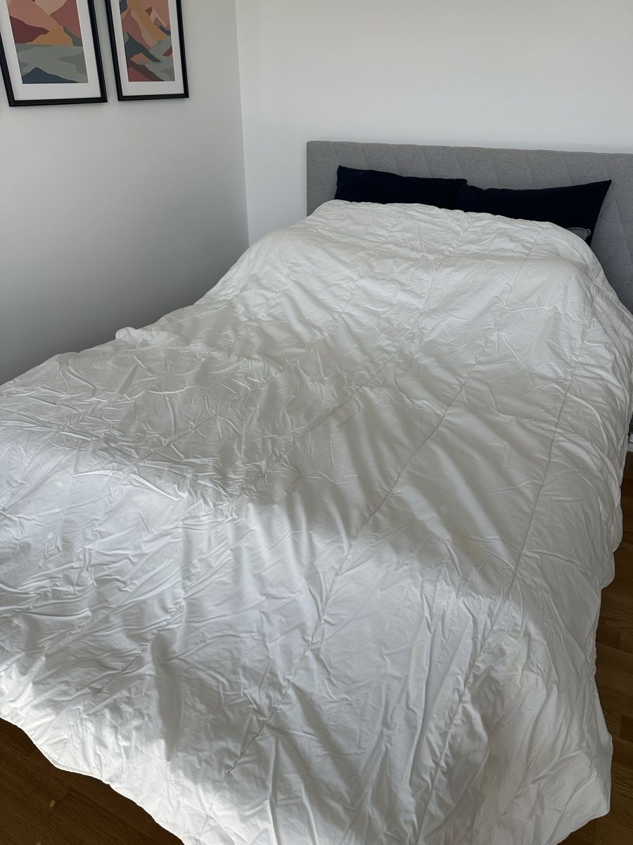 Ikea Coperte: Warm Duvet Ikea – Usato da Zürich venduto da Matico2 1