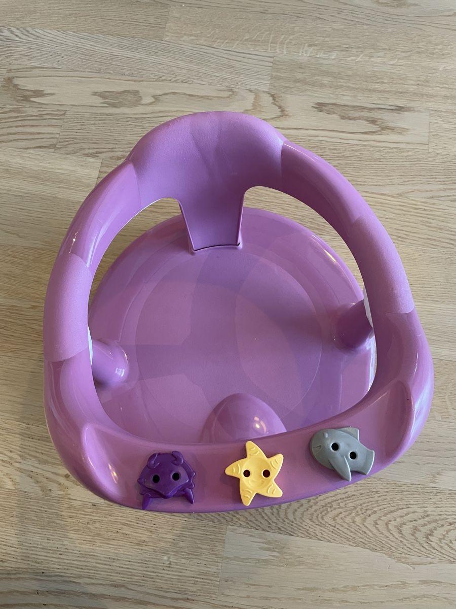 Baignoires: Thermobaby Badering – D'occasion à Stäfa par ramonz89 1