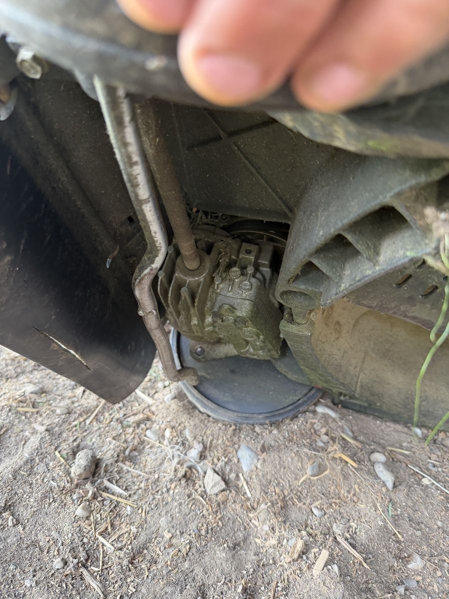 Honda Tagliaerba: Honda Rasenmäher – Usato da St. Erhard venduto da mueller510 5