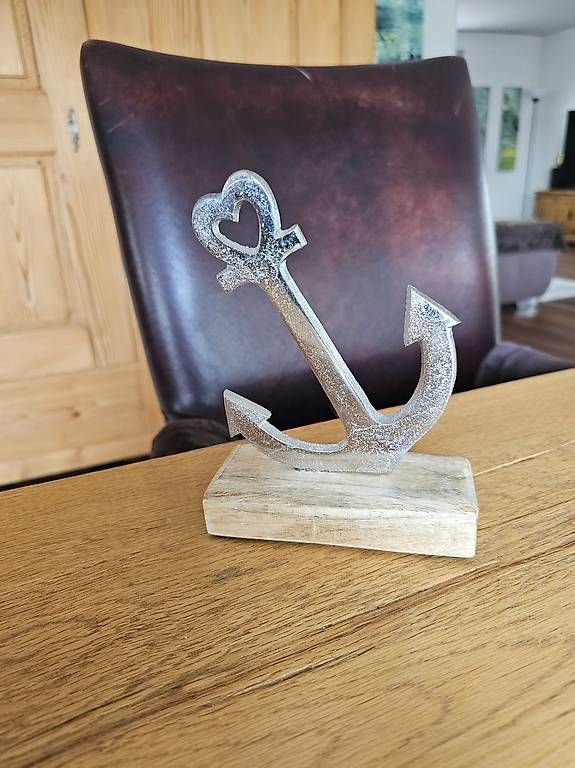 Tutte le decorazioni: Anker deco neu – Usato da Rothrist venduto da Neubeginn