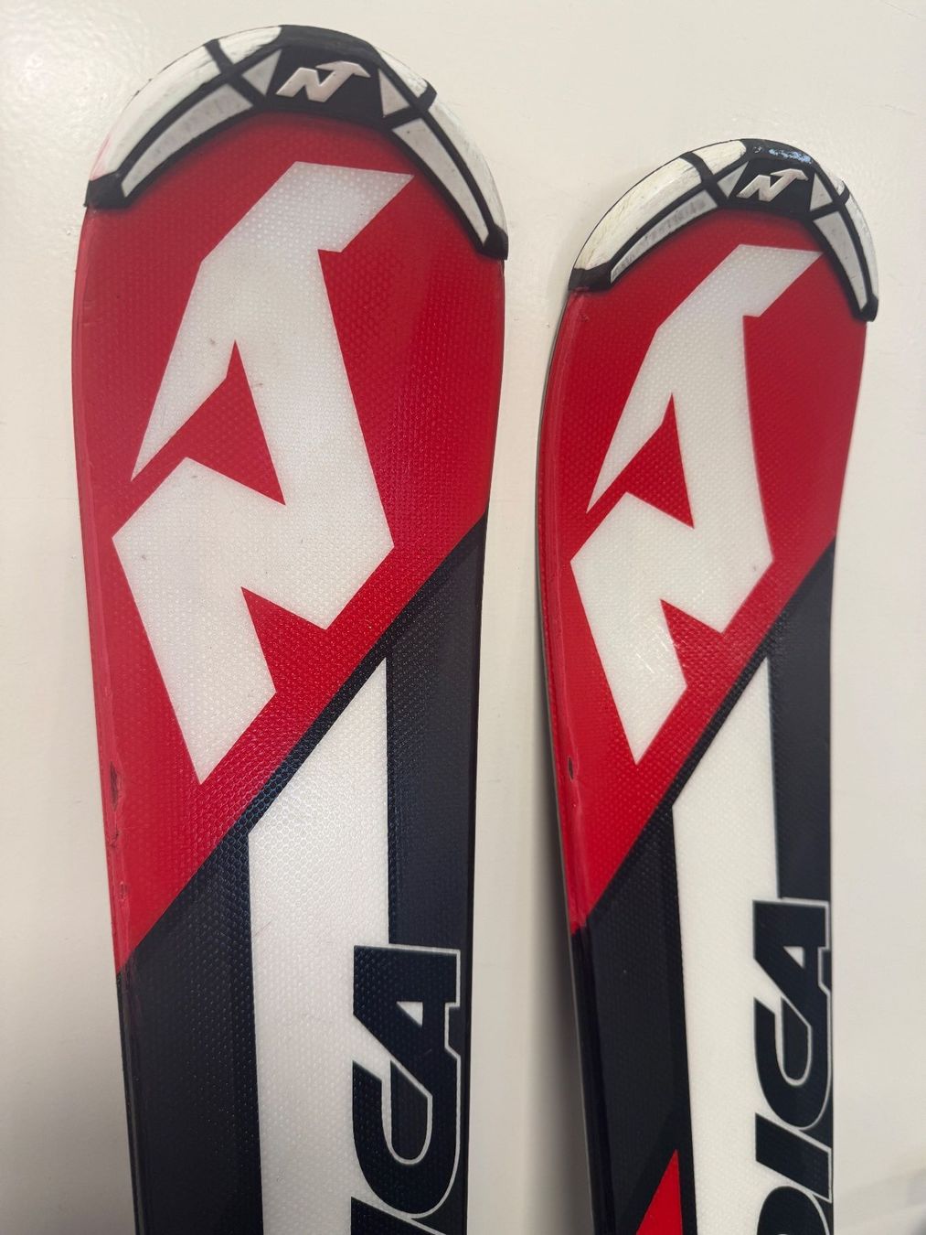 Nordica Skis: NORDICA SPITFIRE j DOBERMANN  150 cm – Gebraucht aus Brüttisellen von SkiverkaufStepan 4
