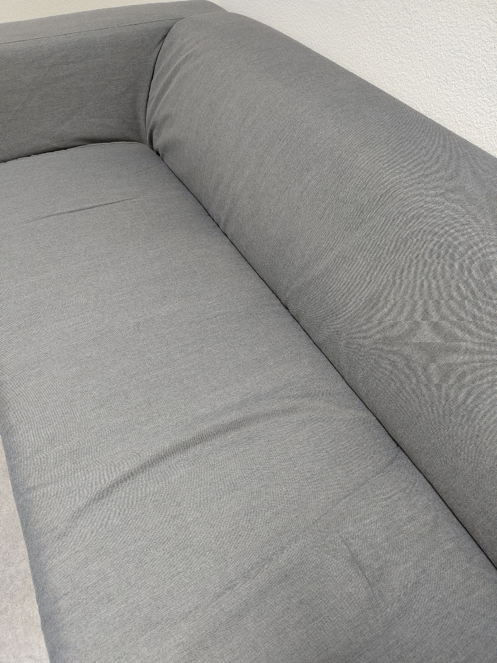 Ikea Sofas: Neuwertiges Sofa Klippan von IKEA – Neuf (Voir description) à Kriens par Angtobencher 4