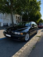BMW 525i E39 Facelift, Handschalter, Wenig Kilometer